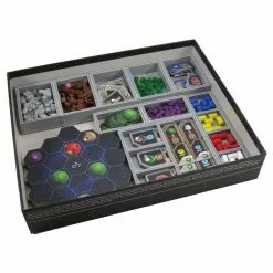 Folded Space - Gaia Project Jun 27-Jul 3, 2022 9 Folded Space - Gaia Project Jun 27-Jul 3, 2022