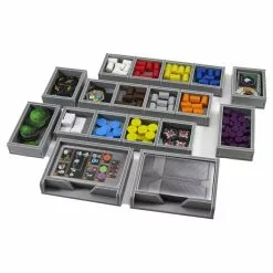 Folded Space - Gaia Project Jun 27-Jul 3, 2022 11 Folded Space - Gaia Project Jun 27-Jul 3, 2022