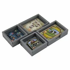 Folded Space - Great Western Trail And Rails To The North Expansion Jun 13-19, 2022