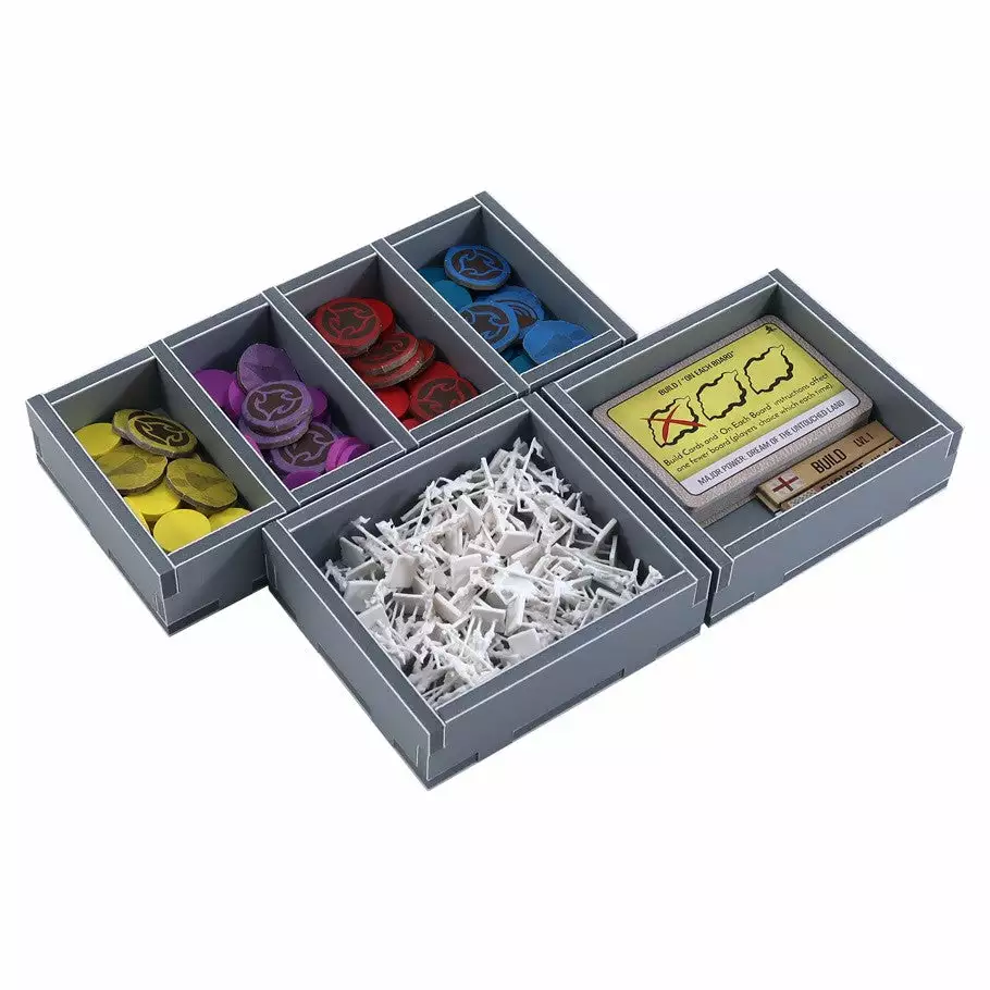 Jun 27-Jul 3, 2022 Folded Space - Spirit Island And Branch & Claw Expansion Or Jagged Earth Expansion (v2) 4 Jun 27-Jul 3, 2022 Folded Space - Spirit Island And Branch & Claw Expansion Or Jagged Earth Expansion (v2)