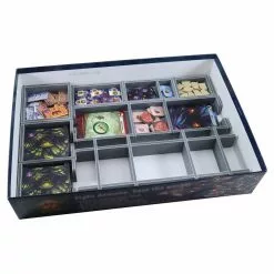 Folded Space - Lost Ruins Of Arnak