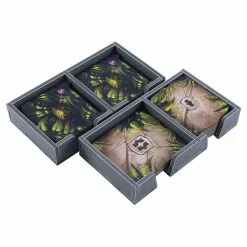 Folded Space - Lost Ruins Of Arnak