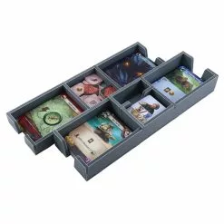 Folded Space - Lost Ruins Of Arnak