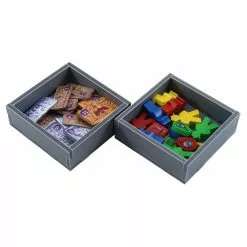 Folded Space - Lost Ruins Of Arnak