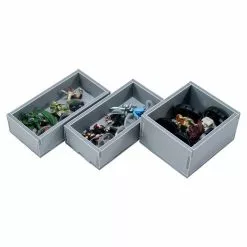 Folded Space - Mage Knight & Expansions