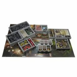 Folded Space - Mansions Of Madness (Second Edition) & Expansions Jun 6-12, 2022