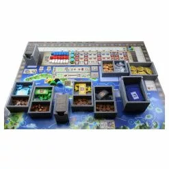 Folded Space - Maracaibo & La Armada Expansion May 30-Jun 5, 2022 21 Folded Space - Maracaibo & La Armada Expansion May 30-Jun 5, 2022