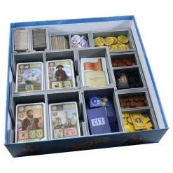 Folded Space - Maracaibo & La Armada Expansion May 30-Jun 5, 2022