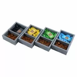 Folded Space - Maracaibo & La Armada Expansion May 30-Jun 5, 2022 17 Folded Space - Maracaibo & La Armada Expansion May 30-Jun 5, 2022