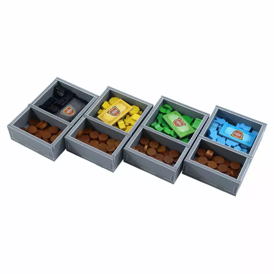 Folded Space - Maracaibo & La Armada Expansion May 30-Jun 5, 2022 7 Folded Space - Maracaibo & La Armada Expansion May 30-Jun 5, 2022