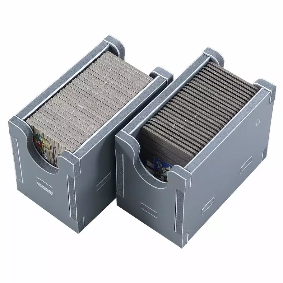 Folded Space - Maracaibo & La Armada Expansion May 30-Jun 5, 2022 6 Folded Space - Maracaibo & La Armada Expansion May 30-Jun 5, 2022