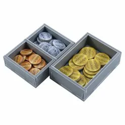 Folded Space - Maracaibo & La Armada Expansion May 30-Jun 5, 2022 18 Folded Space - Maracaibo & La Armada Expansion May 30-Jun 5, 2022