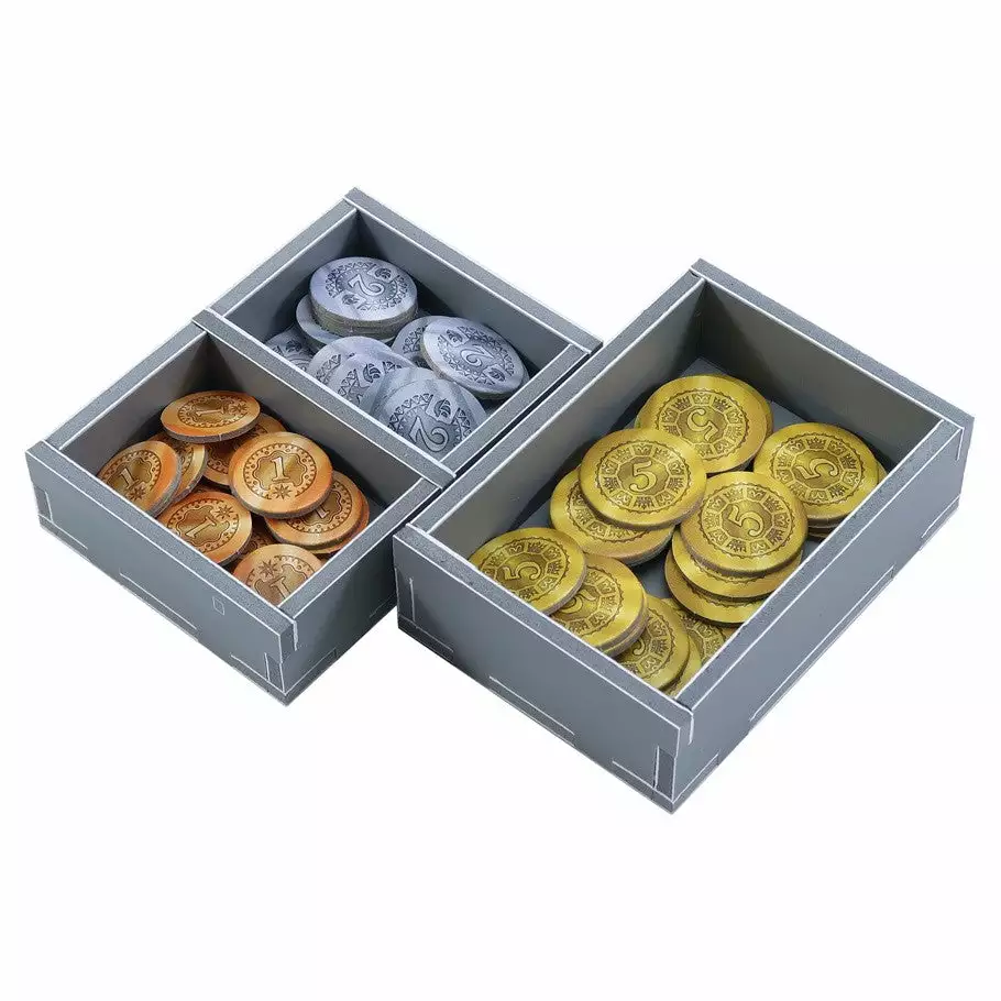 Folded Space - Maracaibo & La Armada Expansion May 30-Jun 5, 2022 8 Folded Space - Maracaibo & La Armada Expansion May 30-Jun 5, 2022