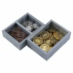 Folded Space - Maracaibo & La Armada Expansion May 30-Jun 5, 2022 13 Folded Space - Maracaibo & La Armada Expansion May 30-Jun 5, 2022