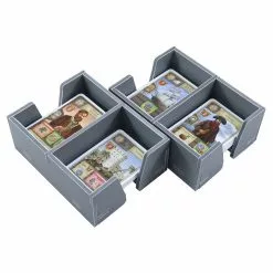 Folded Space - Maracaibo & La Armada Expansion May 30-Jun 5, 2022 14 Folded Space - Maracaibo & La Armada Expansion May 30-Jun 5, 2022