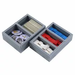 Folded Space - Maracaibo & La Armada Expansion May 30-Jun 5, 2022 15 Folded Space - Maracaibo & La Armada Expansion May 30-Jun 5, 2022