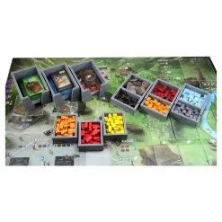 Jun 27-Jul 3, 2022 Folded Space - Architects Of The West Kingdom & Expansion