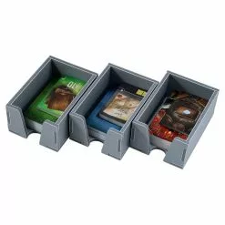 Jun 27-Jul 3, 2022 Folded Space - Architects Of The West Kingdom & Expansion