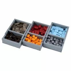 Jun 27-Jul 3, 2022 Folded Space - Architects Of The West Kingdom & Expansion