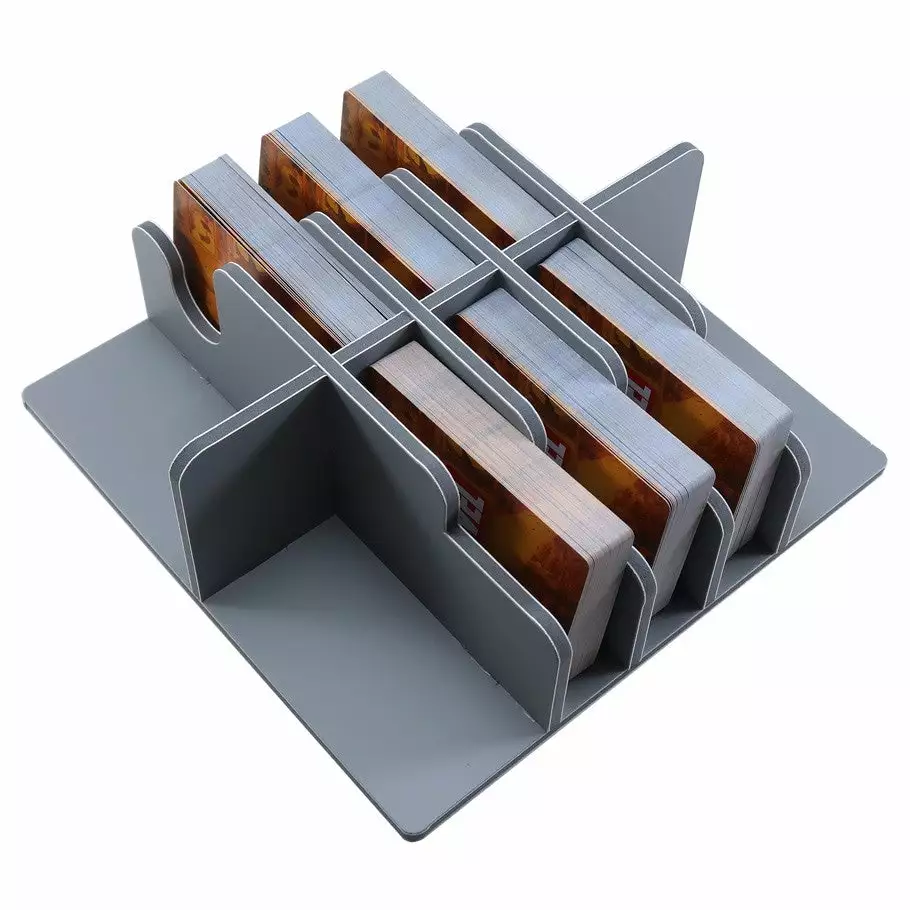 Folded Space - Marvel Champions: The Card Game – The Rise Of Red Skull Expansion 2 Folded Space - Marvel Champions: The Card Game – The Rise Of Red Skull Expansion