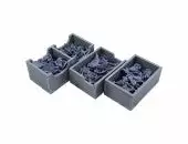 Folded Space - Middara *PRE-ORDER* 10 Folded Space - Middara *PRE-ORDER*