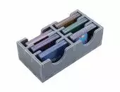 Folded Space - Middara *PRE-ORDER* 6 Folded Space - Middara *PRE-ORDER*