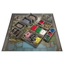 May 30-Jun 5, 2022 Folded Space - Champions Of Midgard And Expansions