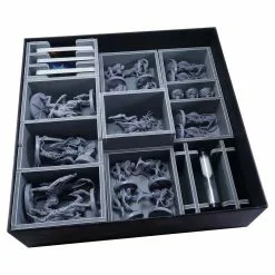 May 30-Jun 5, 2022 Folded Space - Nemesis: Aftermath & Void Seekers Expansions