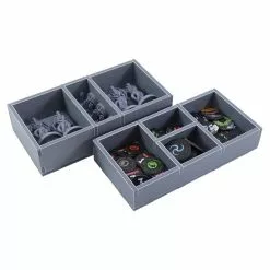 May 30-Jun 5, 2022 Folded Space - Nemesis: Aftermath & Void Seekers Expansions