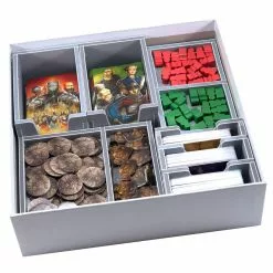 Jun 27-Jul 3, 2022 Folded Space - Paladins Of The West Kingdom