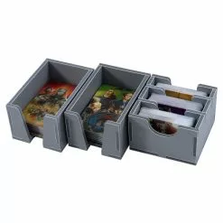 Jun 27-Jul 3, 2022 Folded Space - Paladins Of The West Kingdom