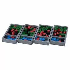 Jun 27-Jul 3, 2022 Folded Space - Paladins Of The West Kingdom