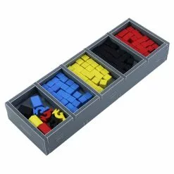 Jun 6-12, 2022 Folded Space - Pandemic Stand Alone