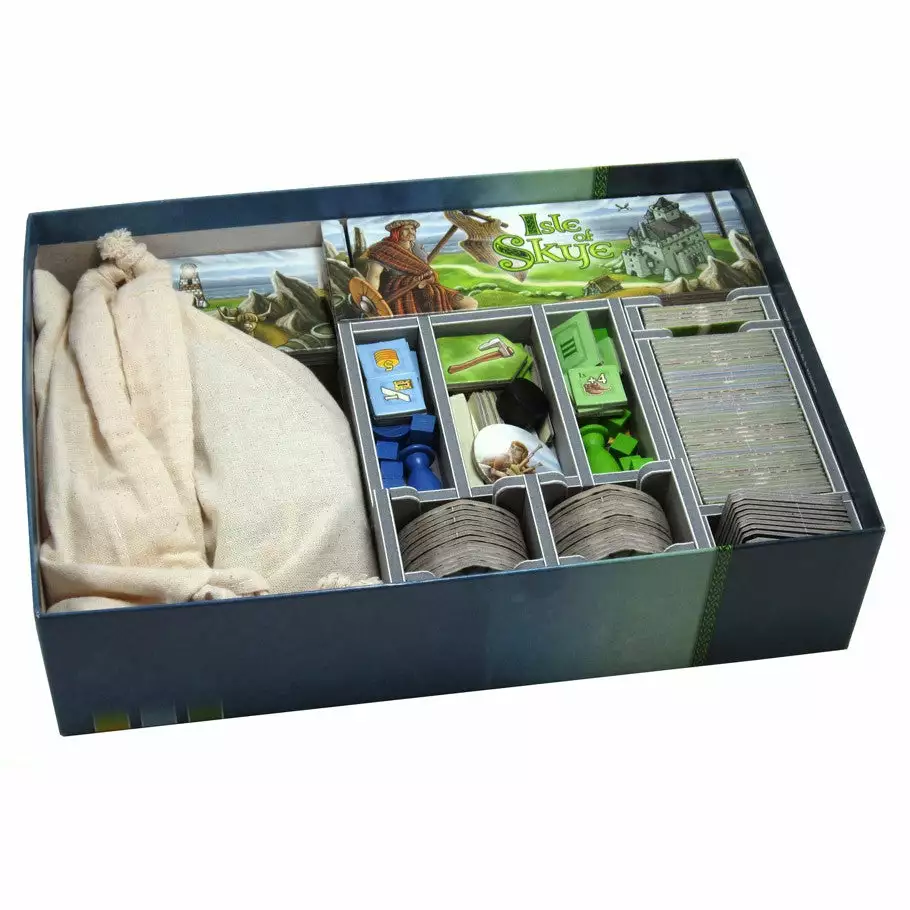 Jun 13-19, 2022 Folded Space - Isle Of Skye & Expansions 1 Jun 13-19, 2022 Folded Space - Isle Of Skye & Expansions