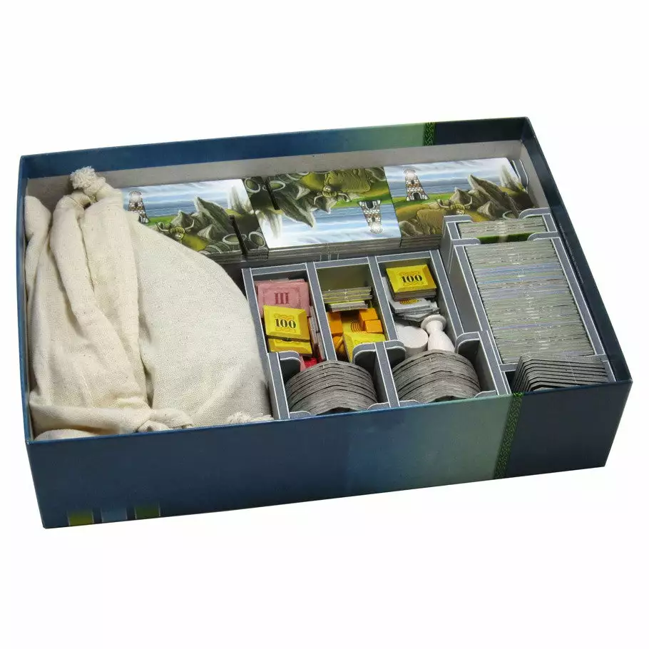 Jun 13-19, 2022 Folded Space - Isle Of Skye & Expansions 2 Jun 13-19, 2022 Folded Space - Isle Of Skye & Expansions