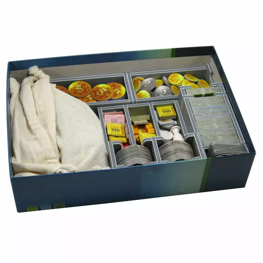 Jun 13-19, 2022 Folded Space - Isle Of Skye & Expansions 3 Jun 13-19, 2022 Folded Space - Isle Of Skye & Expansions