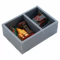 Latest Pre-order Folded Space - Tapestry And Expansions *PRE-ORDER*