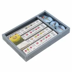 Latest Pre-order Folded Space - Tapestry And Expansions *PRE-ORDER*