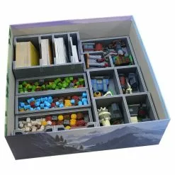 Latest Pre-order Folded Space - Tapestry And Expansions *PRE-ORDER*