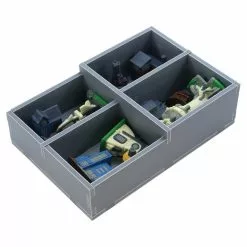 Latest Pre-order Folded Space - Tapestry And Expansions *PRE-ORDER*