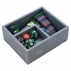 Latest Pre-order Folded Space - Tapestry And Expansions *PRE-ORDER*