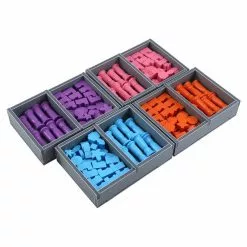 Jun 13-19, 2022 Folded Space - Tekhenu: Obelisk Of The Sun