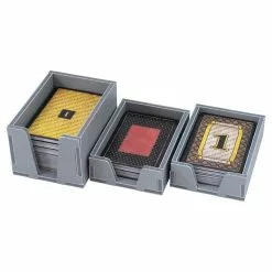 Folded Space - Troyes & Expansion 12 Folded Space - Troyes & Expansion