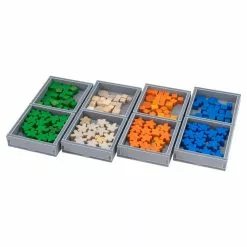 Folded Space - Troyes & Expansion 13 Folded Space - Troyes & Expansion