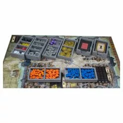 Folded Space - Troyes & Expansion 15 Folded Space - Troyes & Expansion