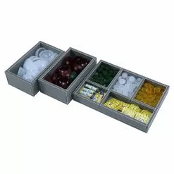 Folded Space - Underwater Cities And New Discoveries Expansion May 30-Jun 5, 2022 14 Folded Space - Underwater Cities And New Discoveries Expansion May 30-Jun 5, 2022