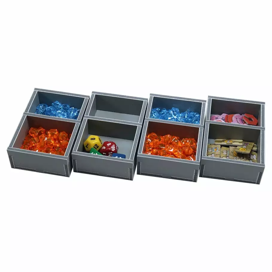 Folded Space - Xia: Legends Of A Drift System & Expansions 4 Folded Space - Xia: Legends Of A Drift System & Expansions