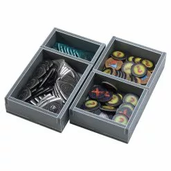 Folded Space - Xia: Legends Of A Drift System & Expansions 13 Folded Space - Xia: Legends Of A Drift System & Expansions