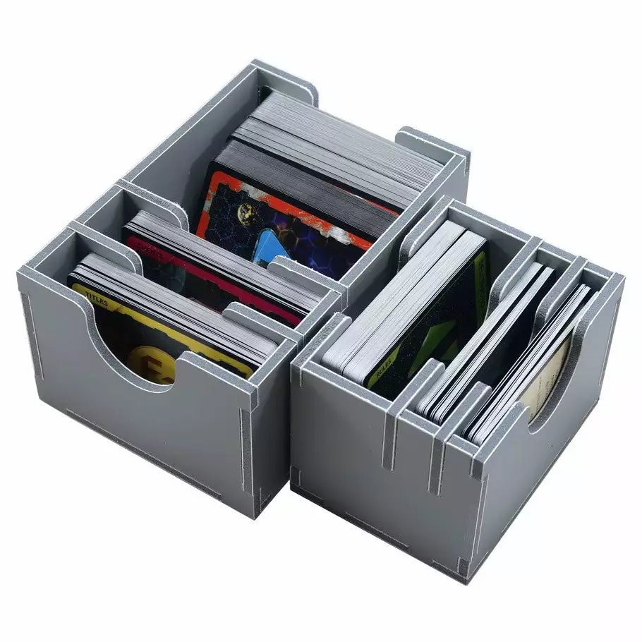 Folded Space - Xia: Legends Of A Drift System & Expansions 8 Folded Space - Xia: Legends Of A Drift System & Expansions