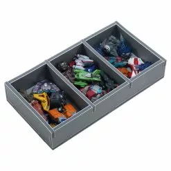 Folded Space - Xia: Legends Of A Drift System & Expansions 17 Folded Space - Xia: Legends Of A Drift System & Expansions